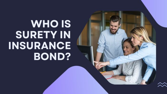 Who is Surety in Insurance Bond? - A surety that agrees to be held liable for another party's debts or obligations.